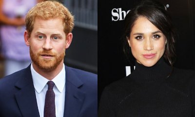 Prince Harry Surprised by Meghan Markle's 'Public Confession' in Vanity Fair
