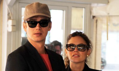 Rachel Bilson and Hayden Christensen Split After Nearly a Decade Together