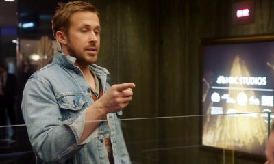 Ryan Gosling Makes a Triumphant Return to 'Saturday Night Live' in New Promo