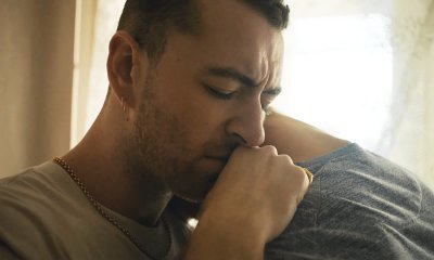 Watch Sam Smith's Emotional Video for 'Too Good at Goodbyes'