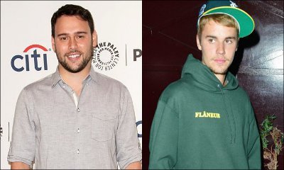 Scooter Braun Says Justin Bieber's Meltdown Was 'Worse Than People Realized'