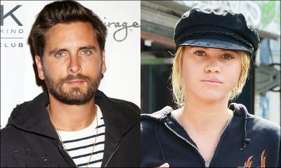 Scott Disick and Sofia Richie Already Fighting After Confirming Romance