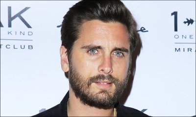 Scott Disick Placed on Psychiatric Hold After He Got Drunk Last Month