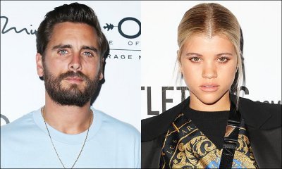 Scott Disick Takes Sofia Richie on Coffee Date and Shopping Spree Amid Romance Rumors