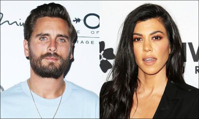 Scott Disick Tries to 'F**k' Kourtney Kardashian at Least Once a Week Despite Their Breakup