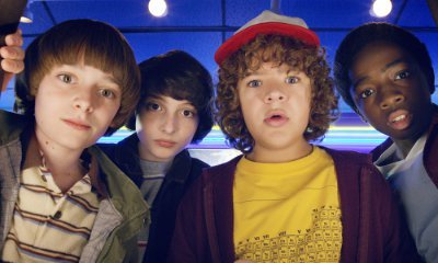 'Stranger Things' Season 2 Script Reveals New Character and Details of Arcade Scene