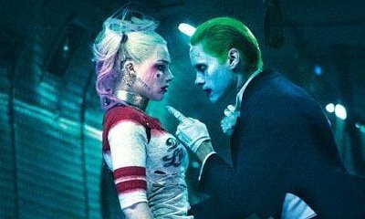 'Suicide Squad' Helmer David Ayer Teases His Involvement in Joker-Harley Quinn Movie