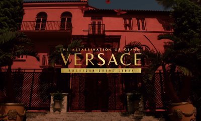 'The Assassination of Gianni Versace: American Crime Story' Releases Chilling First Teaser