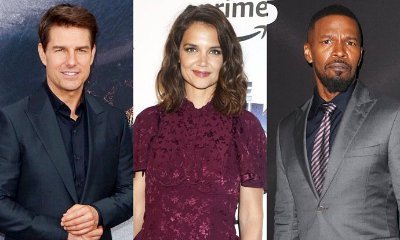 Tom Cruise Always 'Pissed' About Katie Holmes Dating Jamie Foxx
