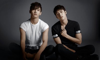 TVXQ Plans Grand Comeback, Announces Two New Singles