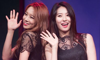 BESTie's Uji and Dahye Leave Group and Terminate Contract With YNB Entertainment