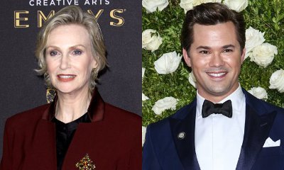 'Will and Grace' Nabs Jane Lynch and Andrew Rannells as Guest Stars