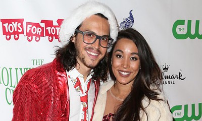 'X Factor' Winners Alex and Sierra Break Up After 6 Years of Dating