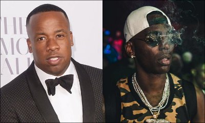 Yo Gotti No Longer Suspect in Young Dolph Shooting, Gotti's Pal Charged With Attempted Murder