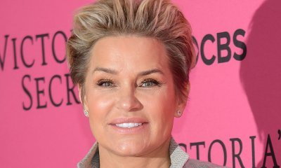 Yolanda Hadid Had Suicidal Thoughts After Lyme Disease Diagnosis
