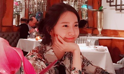 Girls' Generation's Yoona Shows Off New Short Hair in Pics From Austrian Vacation