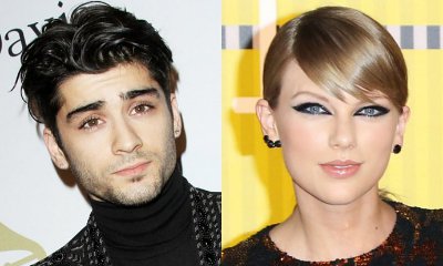 Zayn Malik Defends Taylor Swift Amid 'Reputation' Drama: 'She Deserves Her Success'