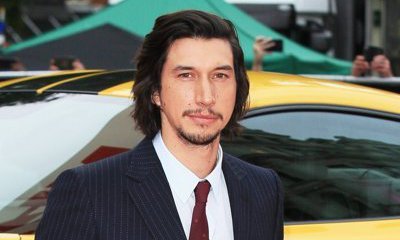 Adam Driver Boards Spike Lee's Thriller 'Black Klansman'