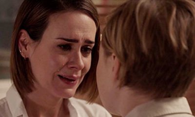 'American Horror Story: Cult' to Edit Mass Shooting Episode Following Las Vegas Tragedy