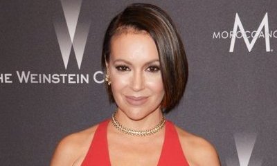 Alyssa Milano's 'MeToo' Tweet Draws Thousands of People Sharing Their Stories With Sexual Harassment