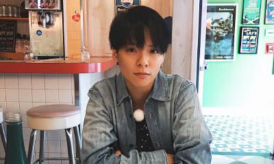 f(x)'s Amber Reveals She's a Victim of Sexual Harassment