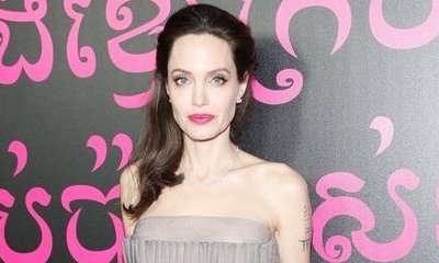 Report: Angelina Jolie Agreed to Help Lure Out Dangerous African Warlord