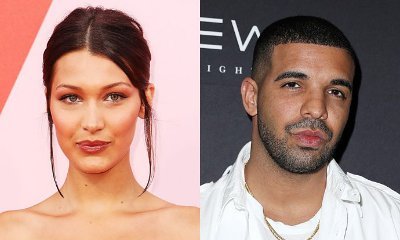 Report: Bella Hadid and Drake Have Been Secretly Dating for 4 Months