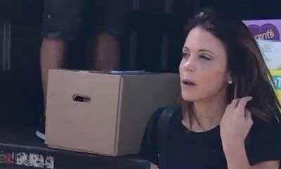 Bethenny Frankel Sends Multiple Planes Full of Supplies to Puerto Rico Amid Post-Hurricane Crisis