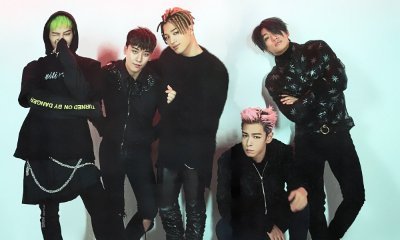 Big Bang Announces Year-End Concert at Gocheok Sky Dome. Will T.O.P Join?