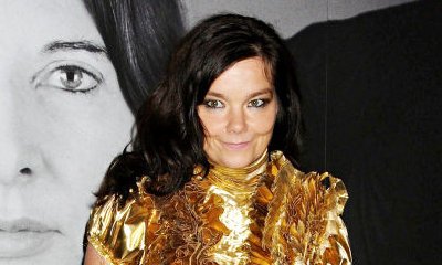 Bjork Reveals She Was Sexually Harassed by 'a Danish Director'