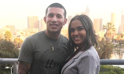 'Teen Mom 2' Star Briana DeJesus Denies Dating Javi Marroquin Following His Confirmation
