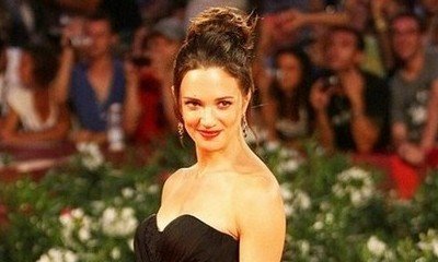 Celebrities React to Italian Media Shaming Harvey Weinstein's Rape Victim Asia Argento