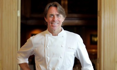 Chef John Besh Step Downs Amid Sexual Harassment Allegations