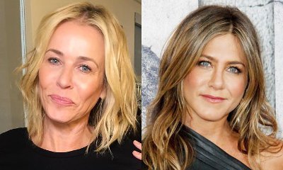 Chelsea Handler's Talk Show Is Axed Because of Her Feud With Jennifer Aniston, Source Says