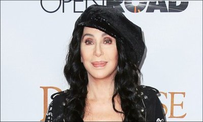 Cher Returning to Big Screen With 'Mamma Mia!' Sequel