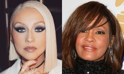Christina Aguilera to Perform Whitney Houston and 'The Bodyguard' Tribute at 2017 AMAs