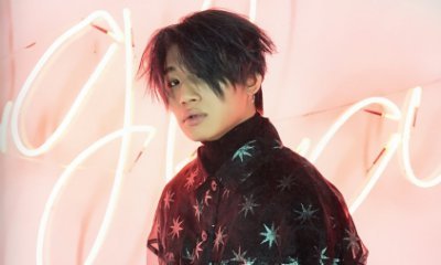 Big Bang's Daesung Announces New Japanese Digital Mini Album 'D-LITE 2'