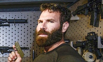 'King of Instagram' Dan Bilzerian Slammed for Filming Himself Running Away During Las Vegas Shooting