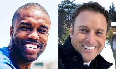 DeMario Jackson Says 'Bachelor' Host Chris Harrison Hates Him, Calls Chris an 'A**hole'