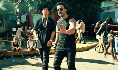 'Despacito' Sets New Record, Becomes First Clip to Hit 4 Billion Views on YouTube