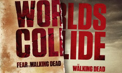 Get the Details About 'The Walking Dead' and 'Fear the Walking Dead' Crossover Event