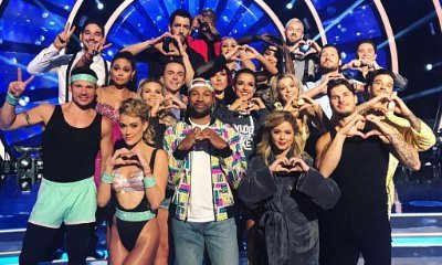 'Dancing with the Stars' Week 3 Recap: Find Out Stars' Guilty Pleasures