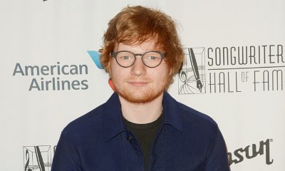 Ed Sheeran Confirms Shows Cancellation After Car Accident
