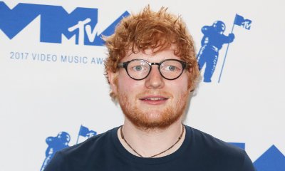 Ed Sheeran Is Rushed to Hospital After Being Hit by Car, His Injuries Might Affect Tour