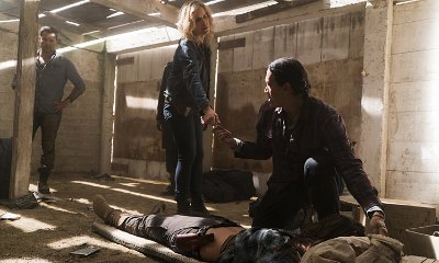 Exiting Showrunner Talks About 'Fear the Walking Dead' Season 3 Open-Ended Finale