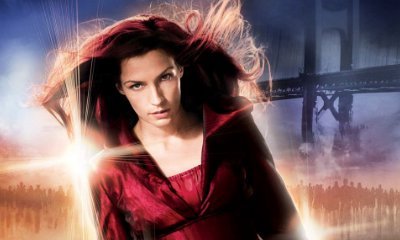 Famke Janssen, the Original Jean Grey, Cites Hollywood Sexism for Her Exit From 'X-Men'