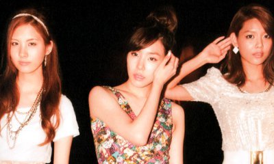 Fans Break Girls' Generation CD Following Tiffany, Sooyoung and Soehyun's Departure