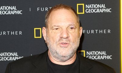 FBI Opens Investigation Into Harvey Weinstein Over Fears He'll Flee the Country