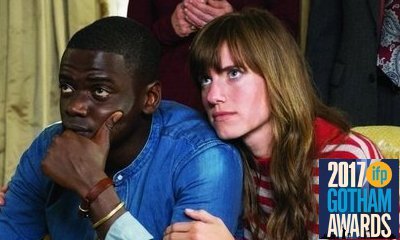 'Get Out' Leads 2017 Gotham Independent Film Awards Nominations