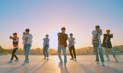 GOT7 Unleashes Music Video for Comeback Song 'You Are'